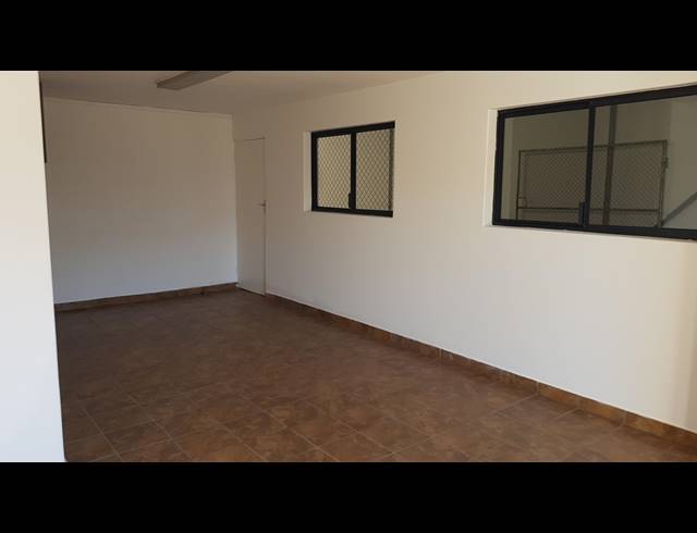 325M² FACTORY TO LET IN SAXENBURG PARK 1